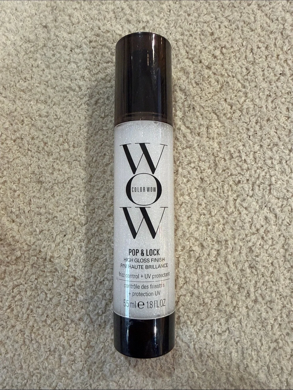 Color WOW Pop & Lock High Gloss Finish - BNIB